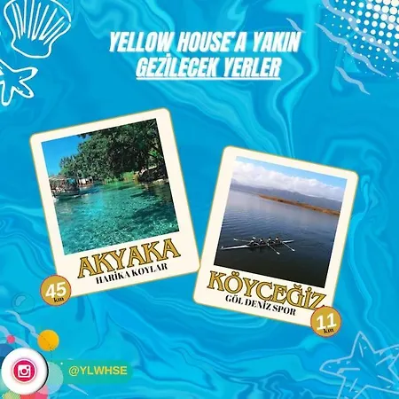 Дом отдыха Yuvarlak Cay Yaninda Huzur Ve Doga Evi Beyobasi