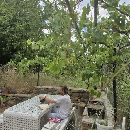 Yuvarlak Cay Yaninda Huzur Ve Doga Evi * Beyobasi