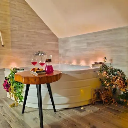 Дом отдыха Yuvarlak Cay Yaninda Huzur Ve Doga Evi Beyobasi