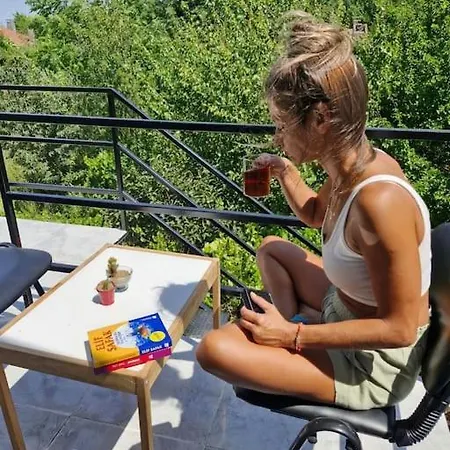 Yuvarlak Cay Yaninda Huzur Ve Doga Evi Beyobasi