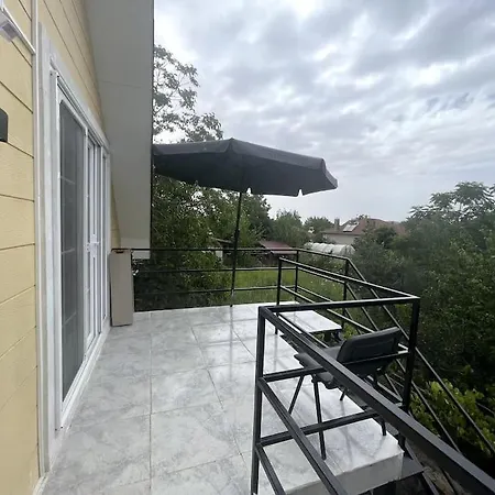 Yuvarlak Cay Yaninda Huzur Ve Doga Evi Дом отдыха