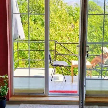 Casa vacanze Yuvarlak Cay Yaninda Huzur Ve Doga Evi Beyobasi