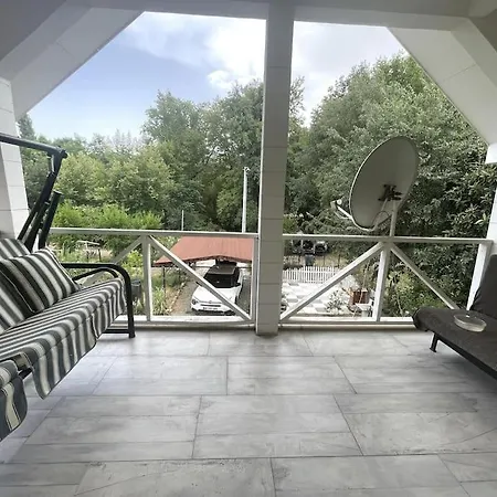 Дом отдыха Yuvarlak Cay Yaninda Huzur Ve Doga Evi Beyobasi