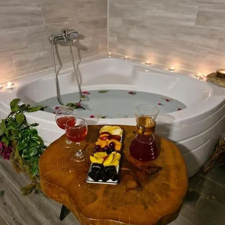 Дом отдыха Yuvarlak Cay Yaninda Huzur Ve Doga Evi