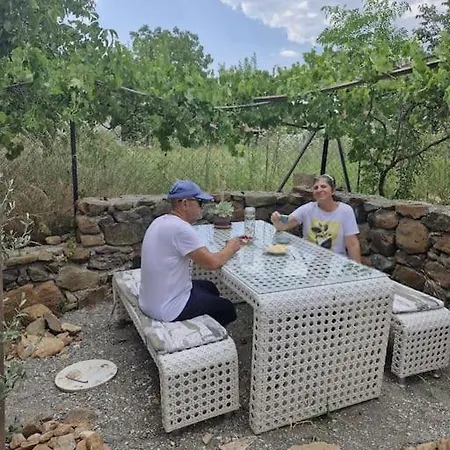 Yuvarlak Cay Yaninda Huzur Ve Doga Evi Дом отдыха *