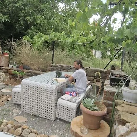 Дом отдыха Yuvarlak Cay Yaninda Huzur Ve Doga Evi *