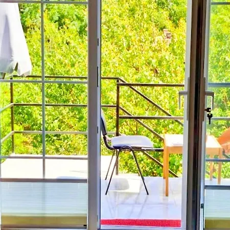 Дом отдыха Yuvarlak Cay Yaninda Huzur Ve Doga Evi Beyobasi