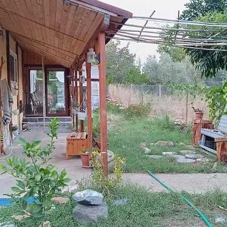 Yuvarlak Cay Yaninda Huzur Ve Doga Evi * Beyobasi