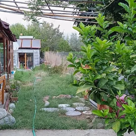 Yuvarlak Cay Yaninda Huzur Ve Doga Evi Дом отдыха *